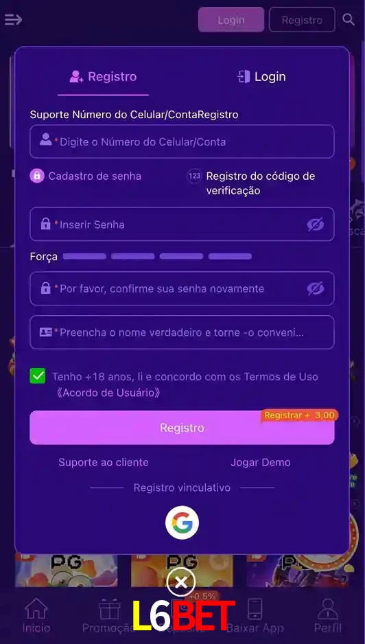L6BET